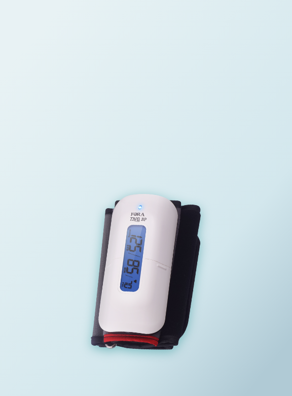 FORA TN’G BP Blood Pressure Monitoring System