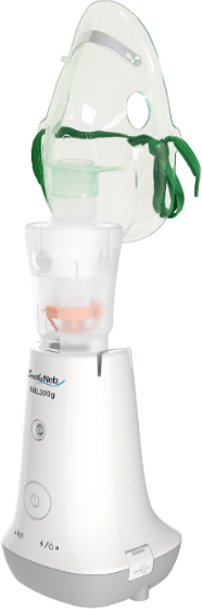 FORA SootheNeb NBL300g Cellular Nebulizer