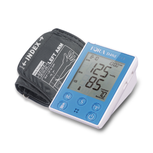 FORA D40d Blood Pressure and Blood Glucose Monitoring System