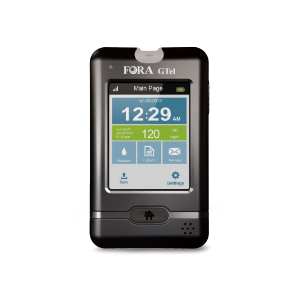 FORA GTel Multi-Functional Monitoring System