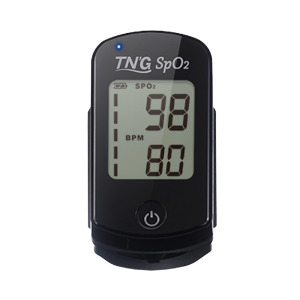 FORA TN’G SpO2 Pulse Oximeter