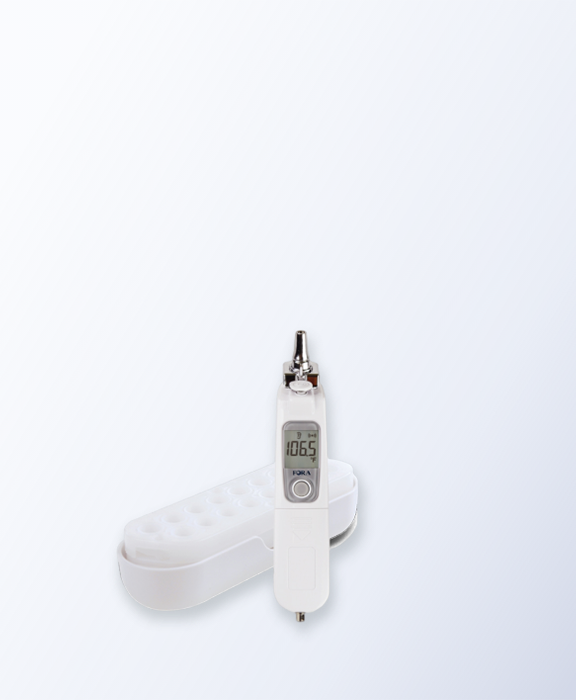 FORA IR20b Ear Thermometer