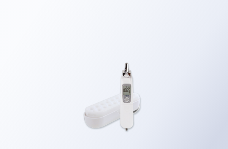 FORA IR20b Ear Thermometer