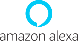 amazon alexa logo